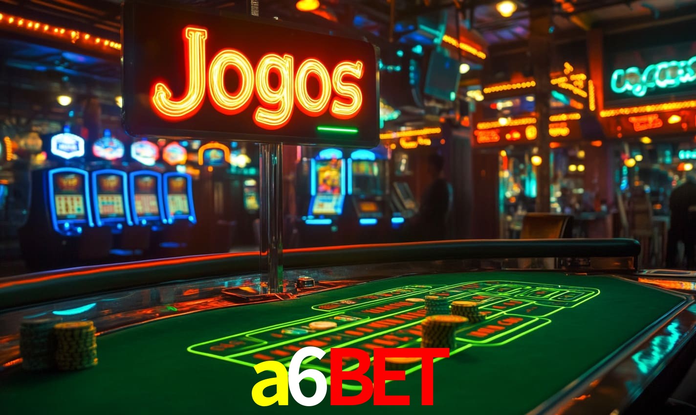 a6bet RTP transparência