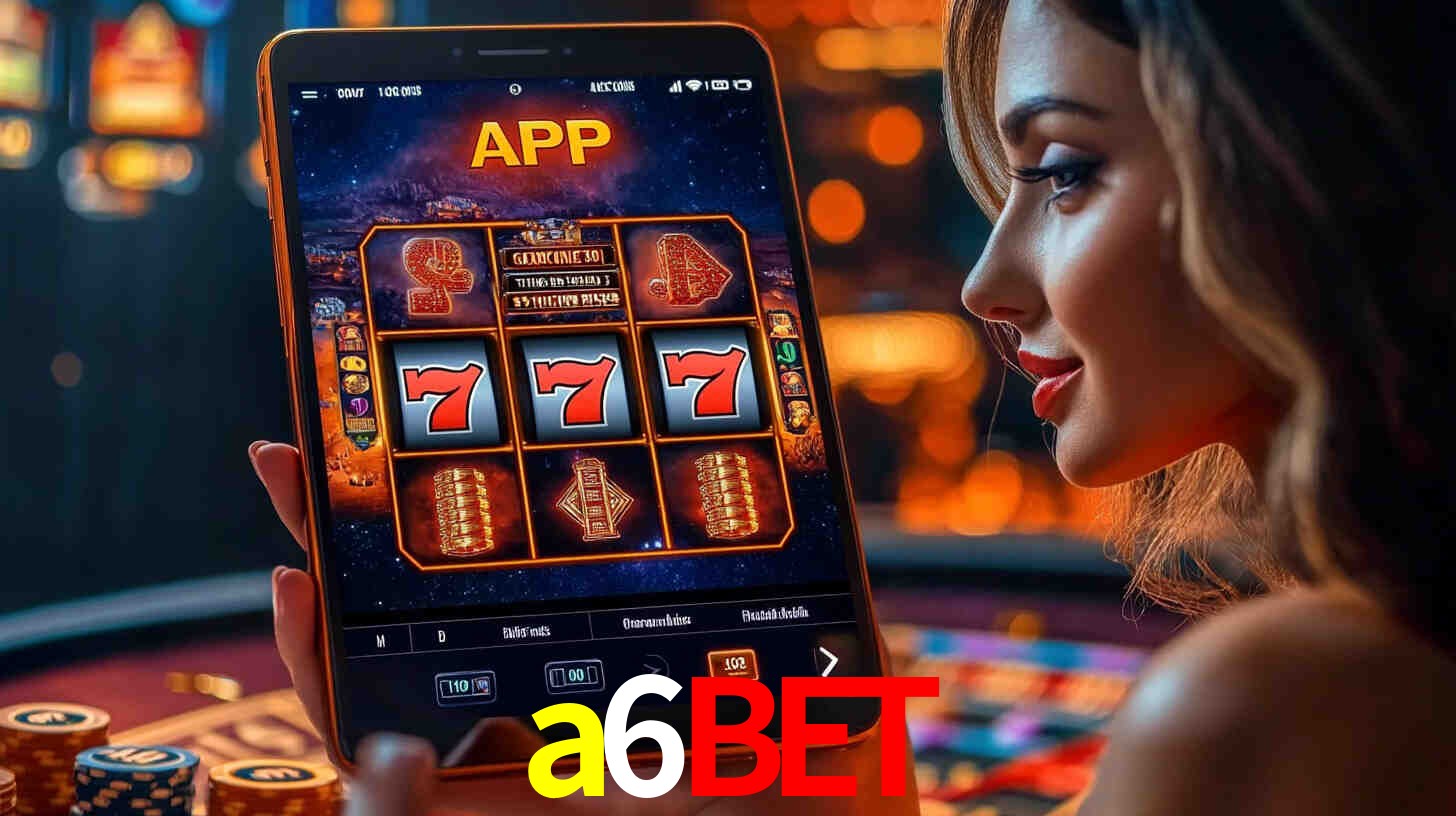 a6bet login app apk
