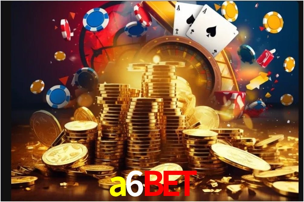 Experiência VIP a6bet
