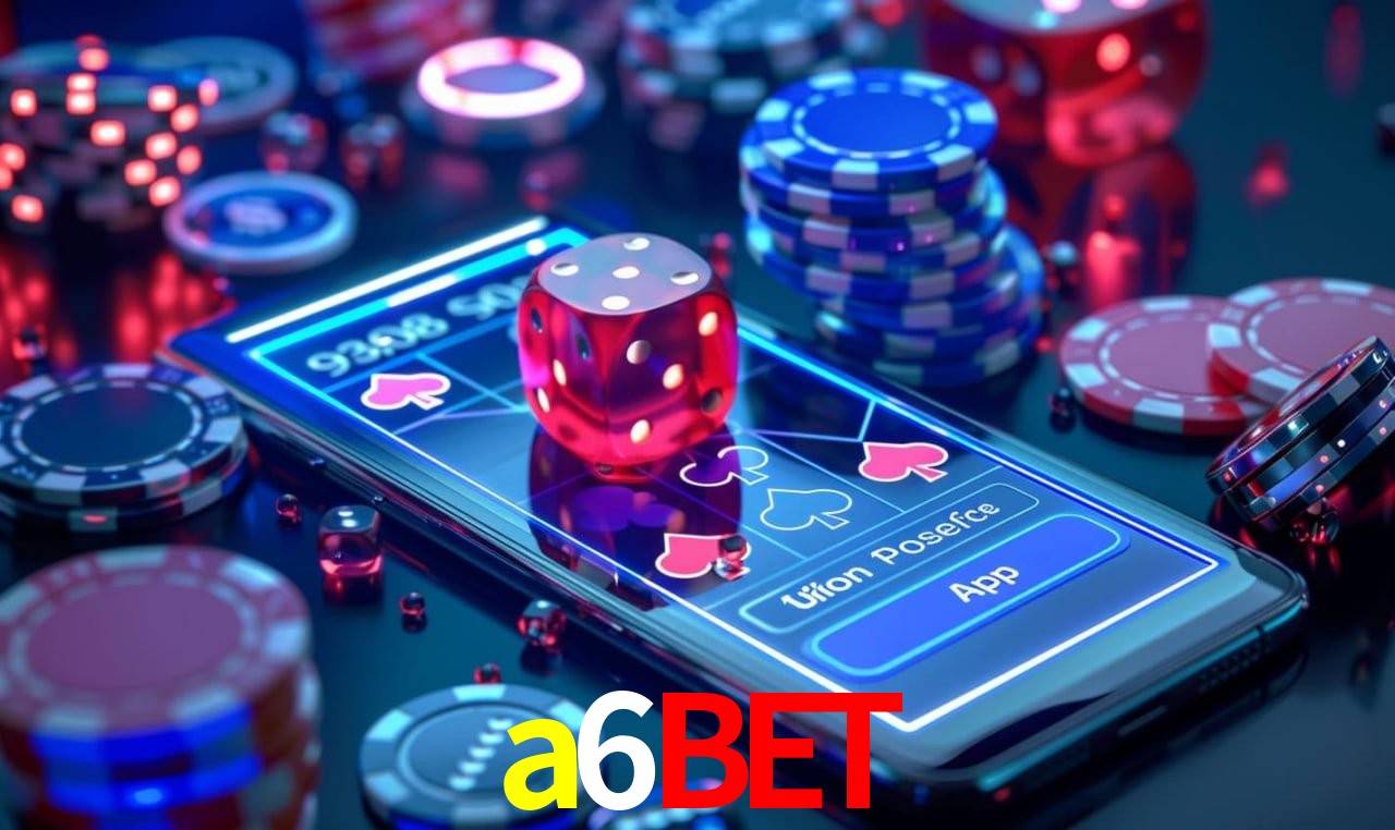 Jogos Mesa a6bet
