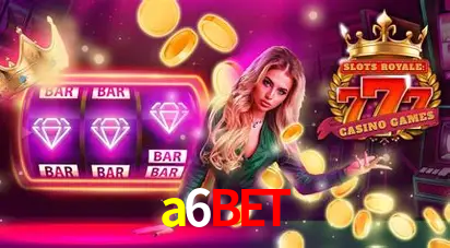 A Experiência Imersiva dos Cassinos Ao Vivo no a6bet