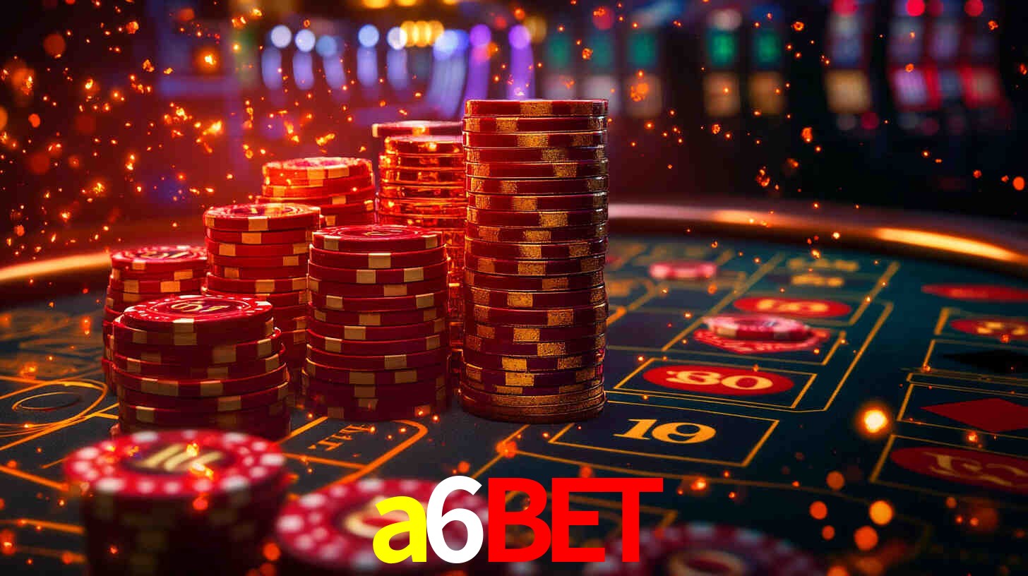 Ofertas Imperdíveis na a6bet: Promoções e Bônus Que Valem a Pena