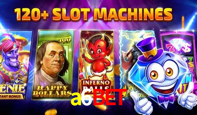 Desvendando o Mundo dos Jogos Virtuais na a6bet