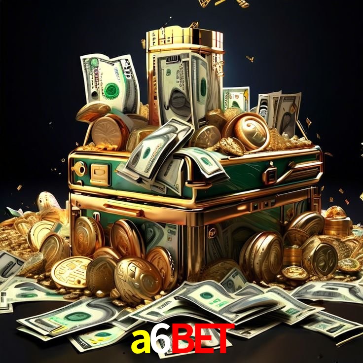 Aplicativo móvel a6bet para iOS e Android