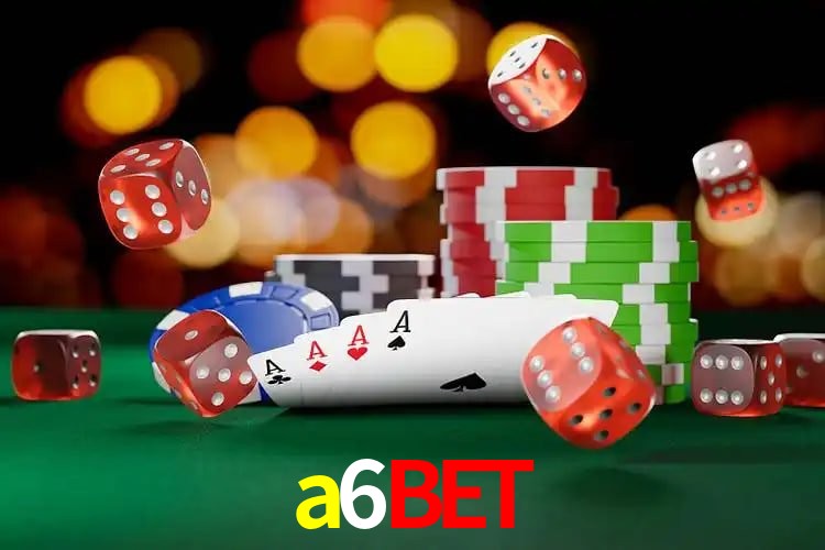 a6bet Bonus Rain – Ganhe mais em jogos de caça-níqueis