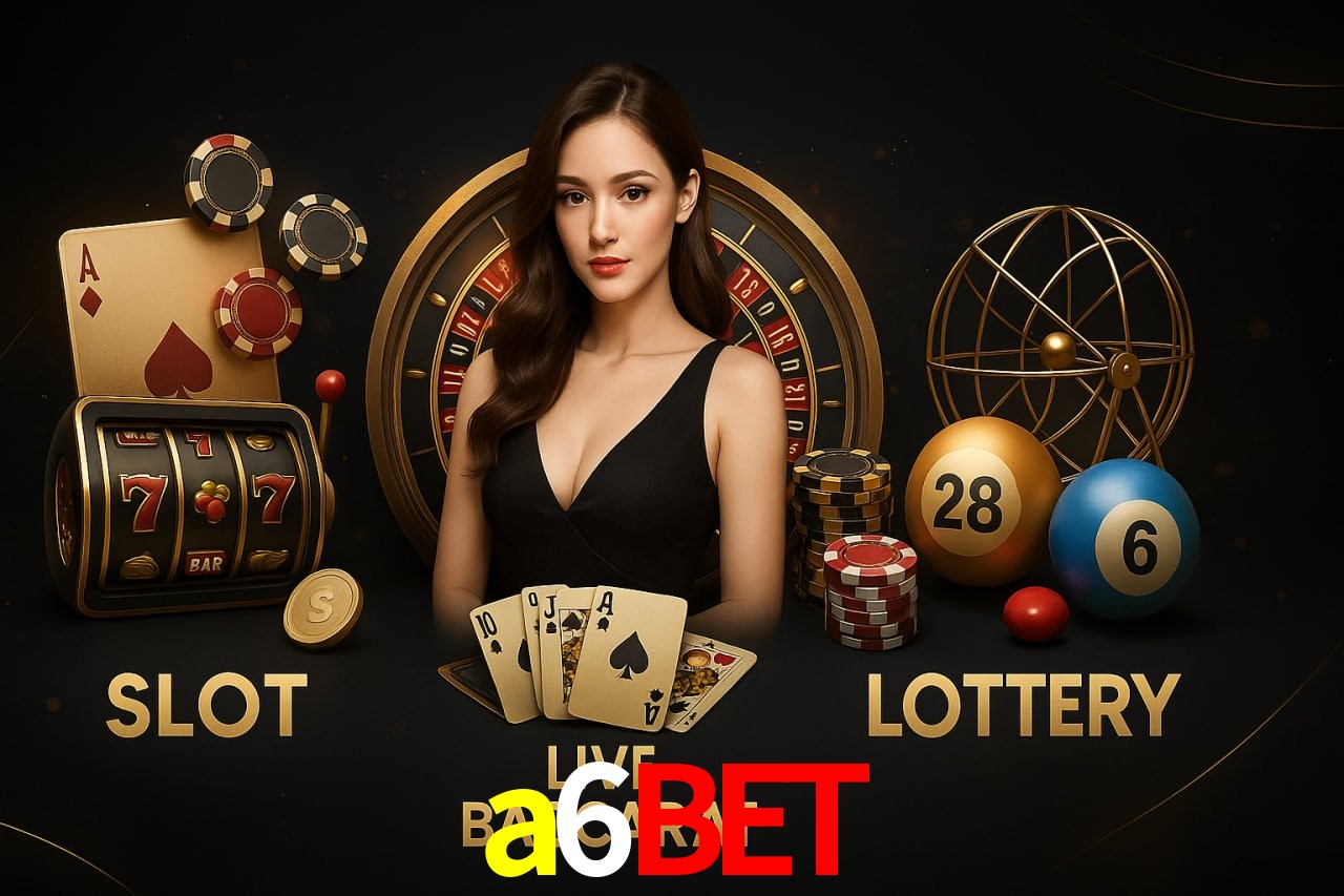 Prêmio a6bet
