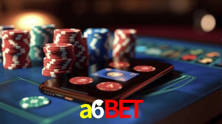 a6bet Chuva de bônus em máquinas caça-níqueis