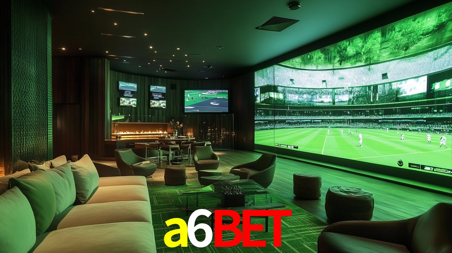 a6bet: A Experiência de Casino com Jogos de Mesa ao Vivo