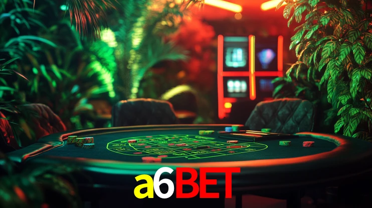 Tournaments a6bet