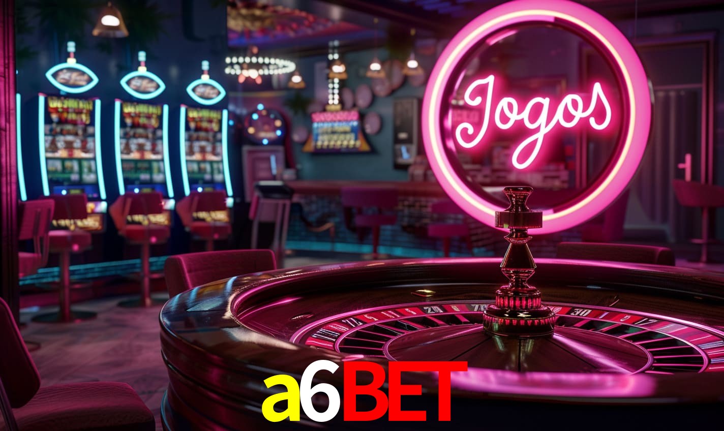 Programa VIP a6bet