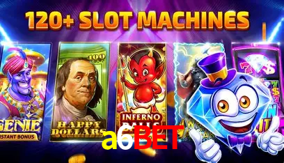 A Experiência Imersiva dos Cassinos Ao Vivo no a6bet