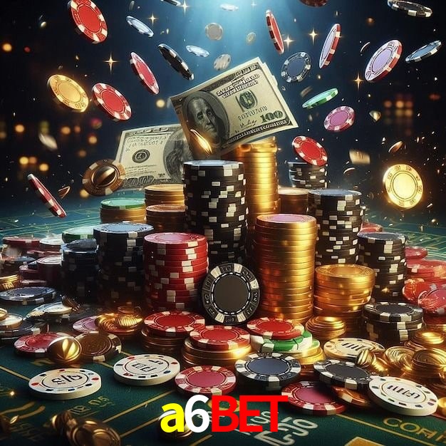 Estatísticas Esportivas a6bet
