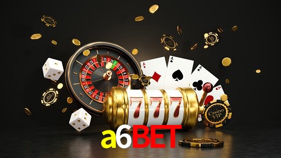 Spaceman Game a6bet