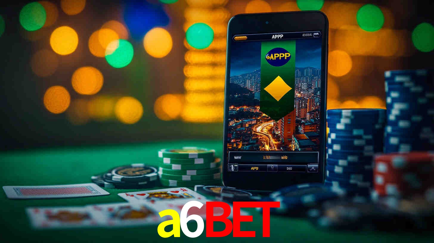 cassino a6bet