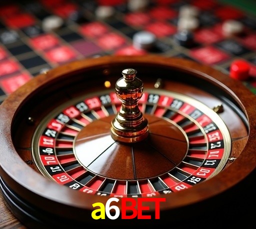 Progressão VIP a6bet