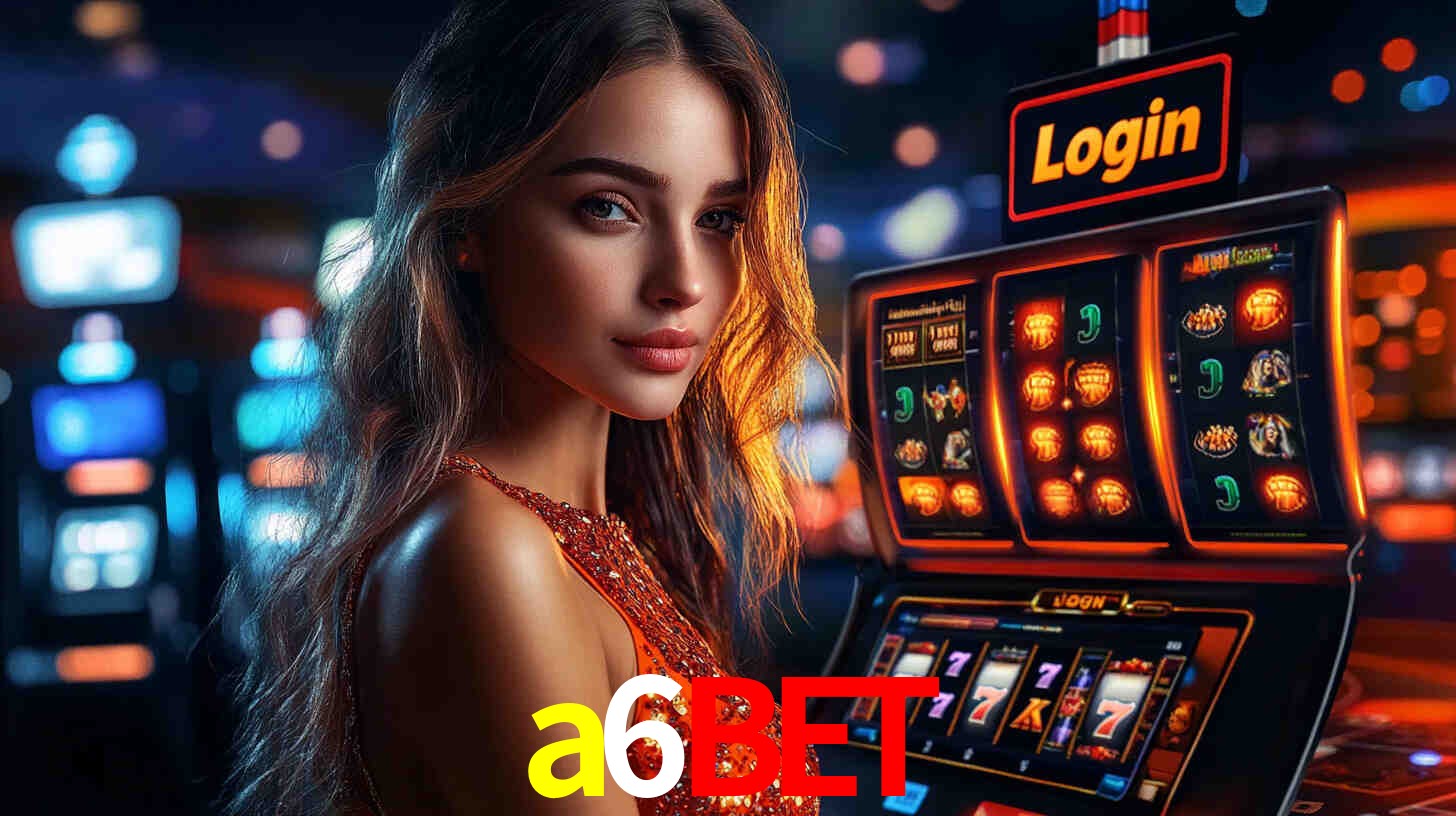 a6bet: Seu Especialista em Apostas Esportivas Brasileiras