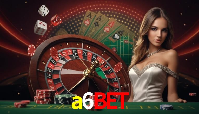 Exclusive Offers a6bet