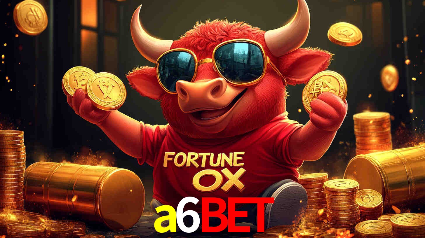 Baixar a6bet Android
