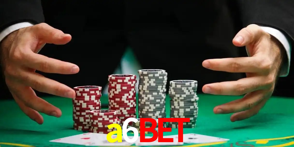 Chances Ganhar a6bet