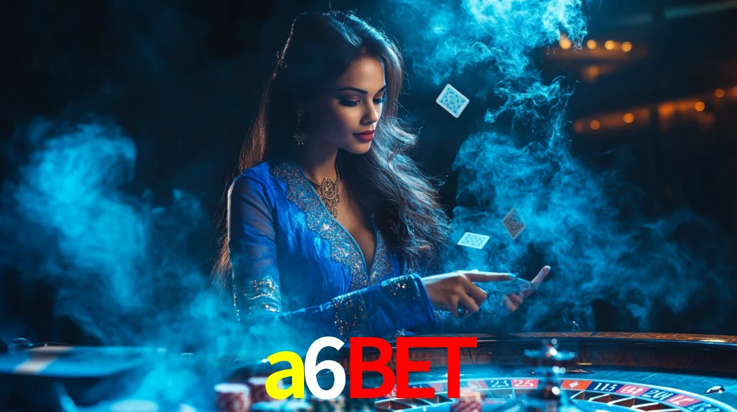 PIX Instantâneo a6bet