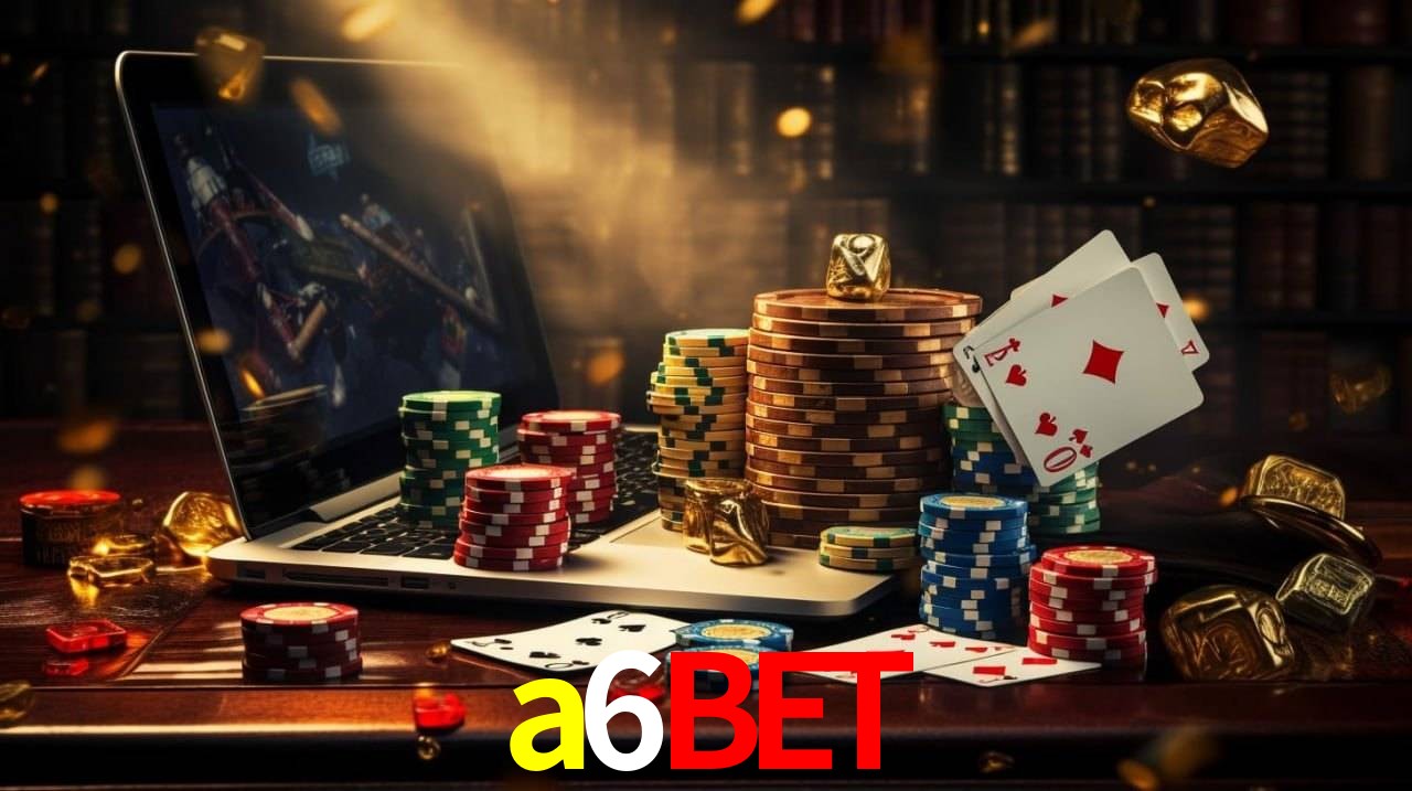 Integração de APIs a6bet