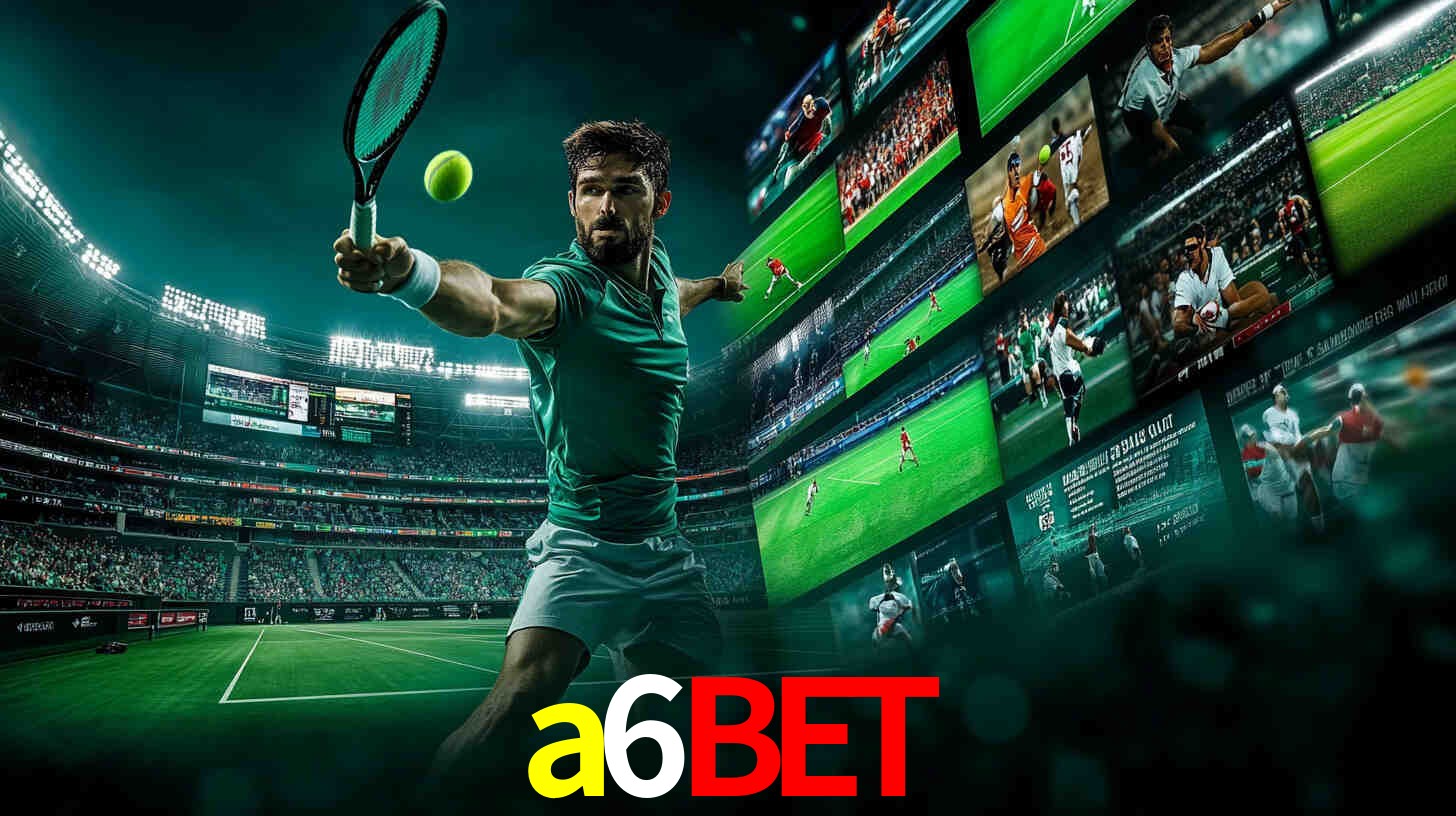 Segurança App a6bet