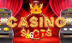 Game Providers a6bet