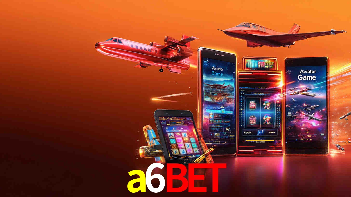 Instalar APK a6bet
