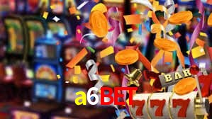 Jogos App a6bet