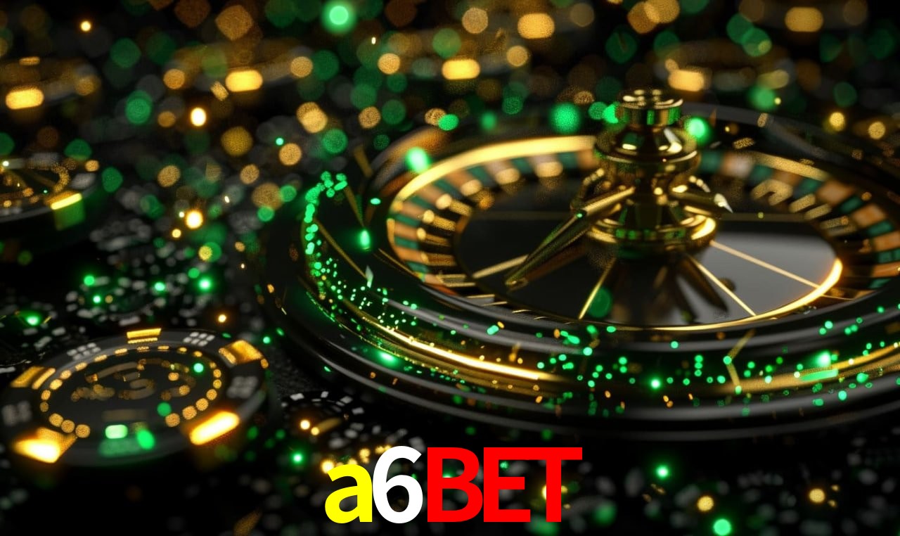 Melhores Jogos a6bet