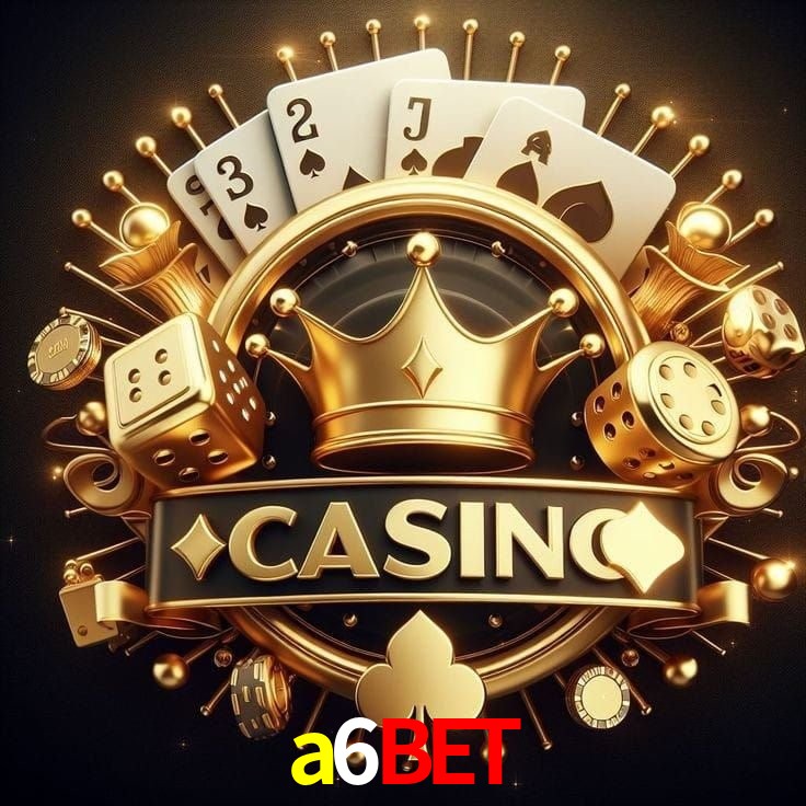 login a6bet