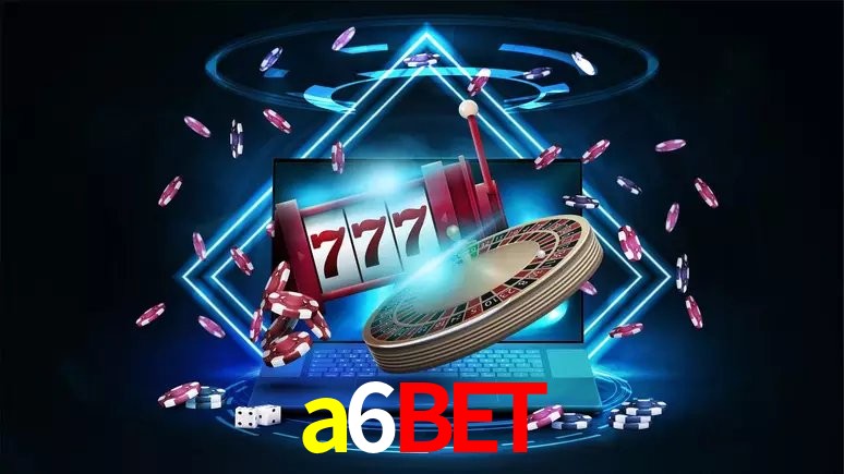 a6bet 公平游戏