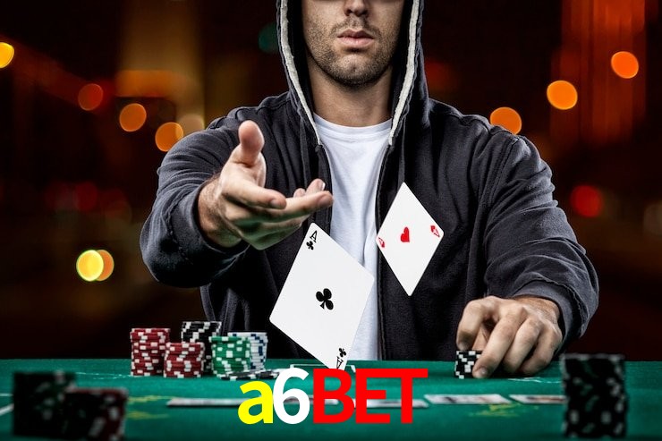 Notificações App a6bet