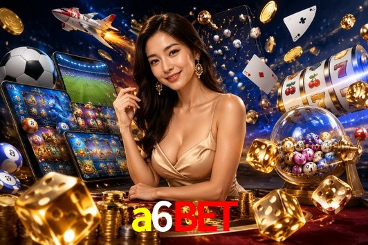Secure Login a6bet