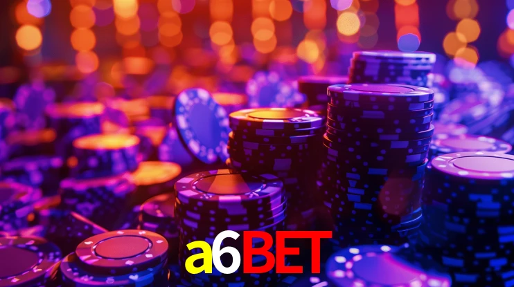 Promoções App a6bet
