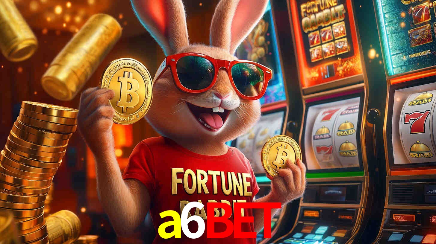 Vantagens App a6bet