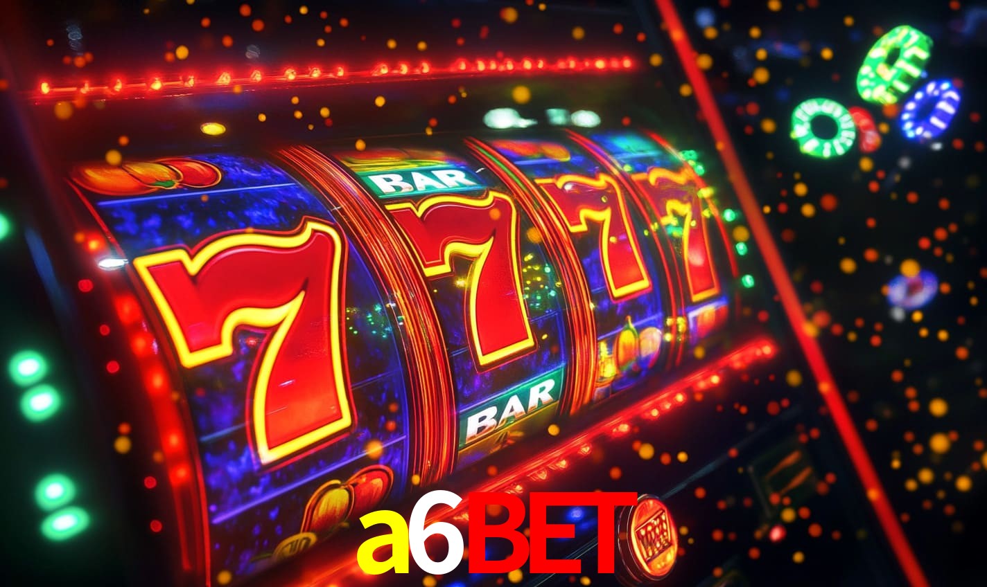 a6bet baixar app