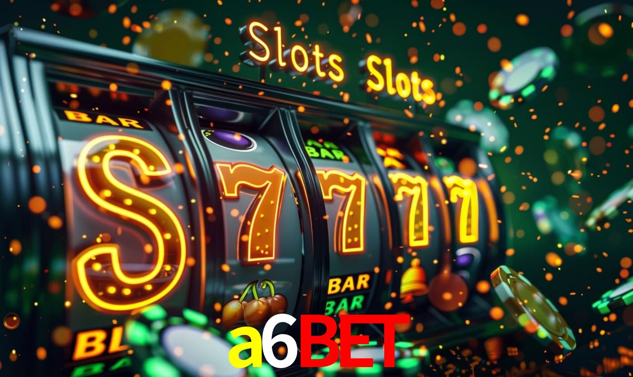 Promoções Sazonais a6bet