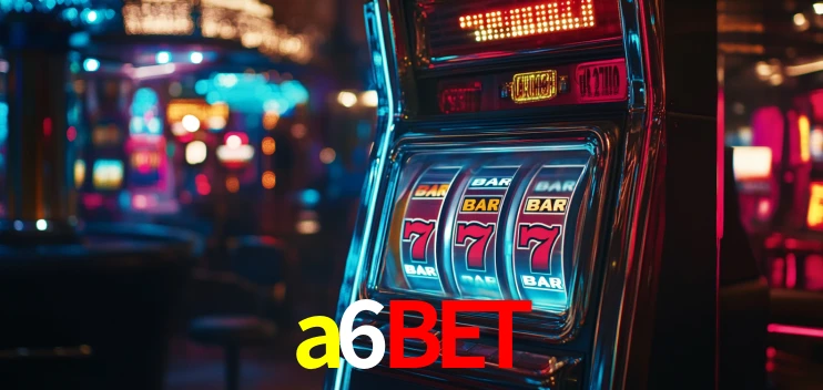 Welcome Bonus a6bet