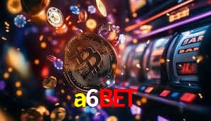 Apostas de Tênis a6bet