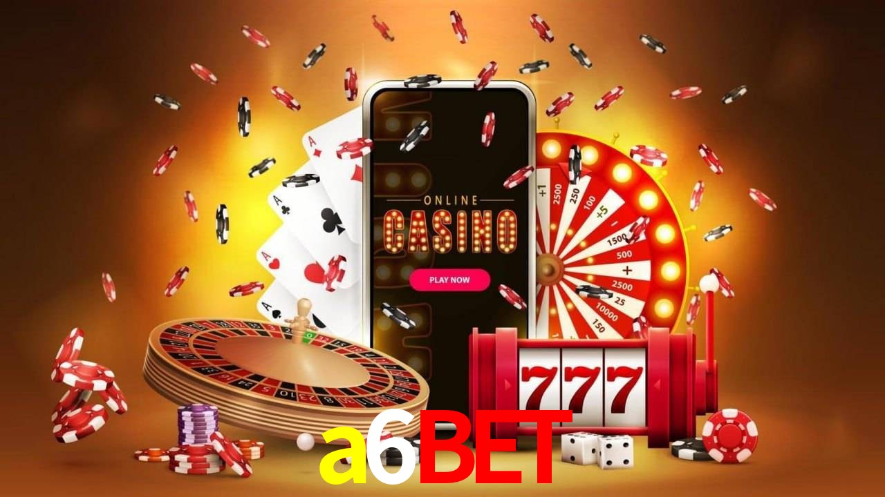 a6bet Giros Grátis