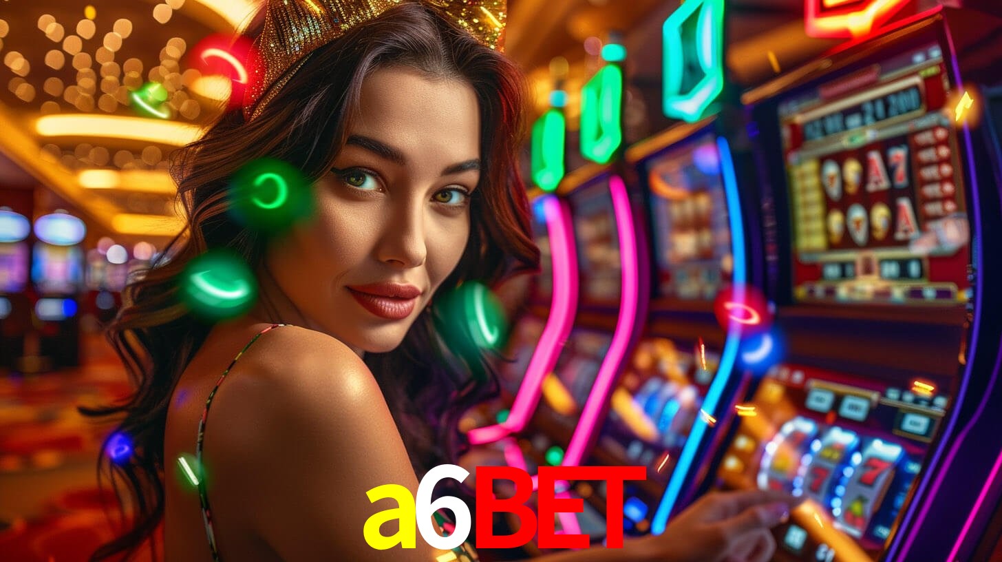 Recursos App a6bet