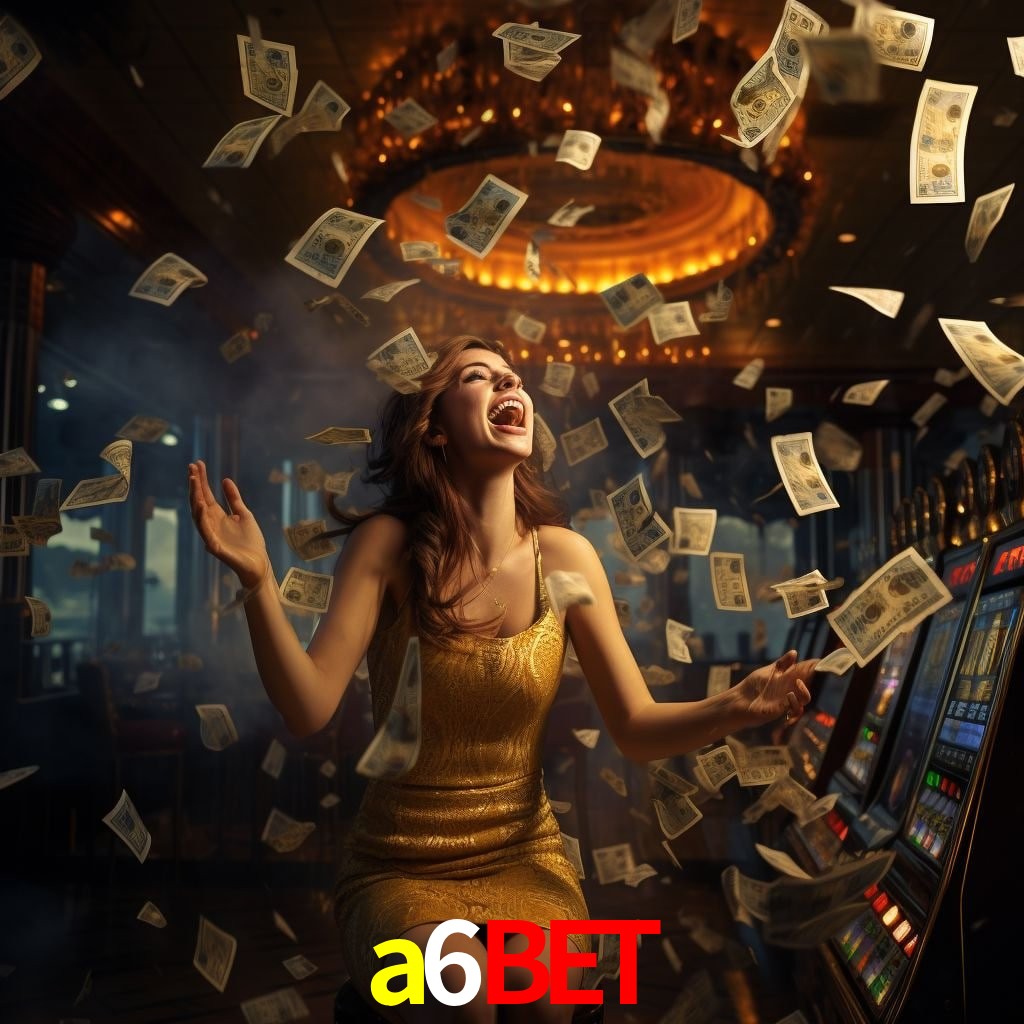 VIP Casino a6bet