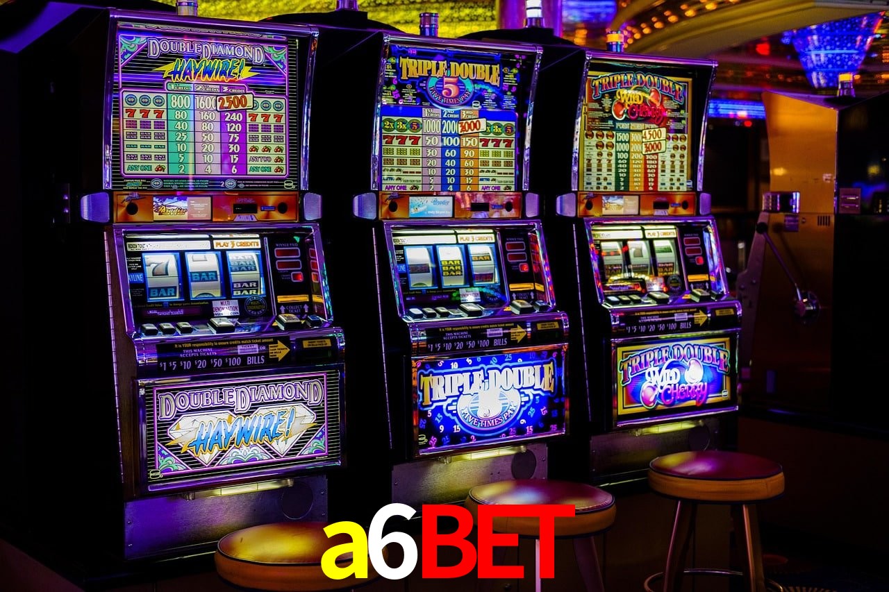 Ofertas Exclusivas a6bet