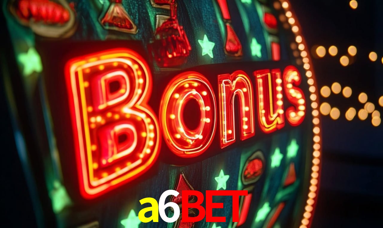 Casino Ao Vivo a6bet