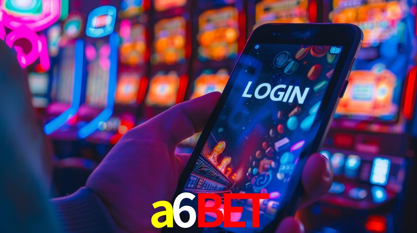Tecnologia da Plataforma a6bet