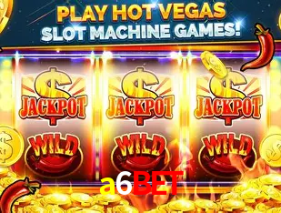 Inovações de Jogos na a6bet: O Futuro das Experiências Interativas
