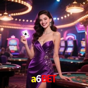 Cadastro Rápido a6bet