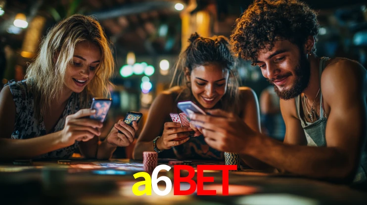Daily Bonuses a6bet