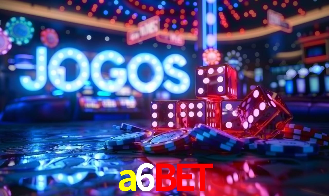 Diretório de Jogos a6bet